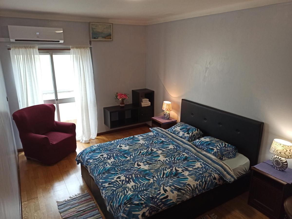 Apartamento Solvita Coimbra Exterior photo